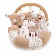 Zopa Nesty Llama interactive play mat and nest - Play Pad