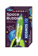 Kosmos Space bubbles - Experiment Kit