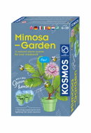 Kosmos Mimosa mini greenhouse - Experiment Kit