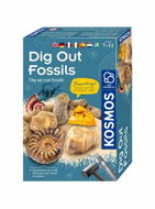 Kosmos Fossil excavation - Experiment Kit