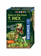 Kosmos T-Rex glow-in-the-dark - Experiment Kit