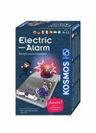 Kosmos Elektrický Alarm - Building Set
