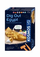 Kosmos Pharaoh's treasure - Experiment Kit