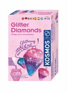 Kosmos Třpytivé diamanty - Jewellery Making Set
