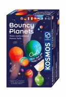 Kosmos Bouncing planets - Experiment Kit