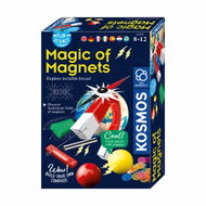 Kosmos Magic magnets - Experiment Kit