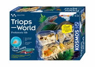Kosmos Triops World, prehistoric life - Experiment Kit