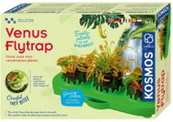 Kosmos Carnivorous Plants - Experiment Kit