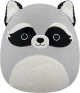Squishmallows Šedý mýval, Galci, 30 cm - Soft Toy