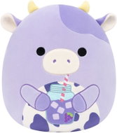 Squishmallows Kravička, Bubba, 30 cm - Soft Toy