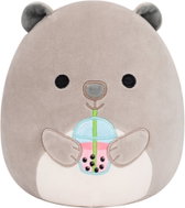 Squishmallows Vombat, Wesley, 30 cm - Soft Toy