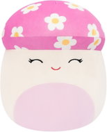 Squishmallows Růžová muchomůrka, Sakina, 30 cm - Soft Toy