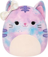 Squishmallows Fialovomodrá kočka, Dasvidaniya - Soft Toy