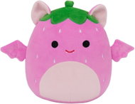 Squishmallows Jahodový netopýr, Brigitte Marie - Soft Toy