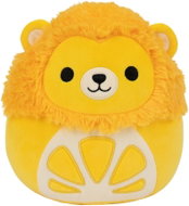 Squishmallows Citronový lev, Isadore - Soft Toy