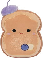 Squishmallows Borůvkový francouzský toast, Joie - Soft Toy