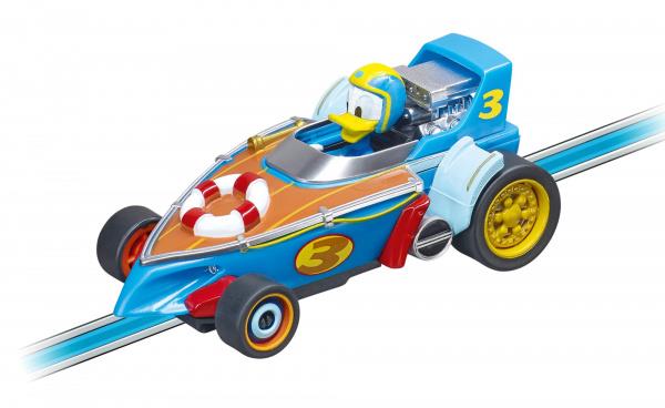 Carrera FIRST 65013 Donald