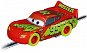 Carrera GO/GO+ 64220 Blesk McQueen – Glow Racer - Autíčko na autodráhu