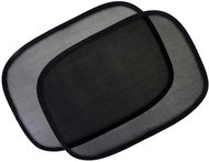 Fillikid Sun Shade 2 pcs black - Car Sun Shade