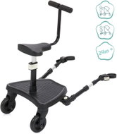 Fillikid buggy board black - Pram Stepper