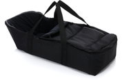 Fillikid Standard baby carrier bag black - Stroller accessories