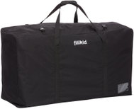 Fillikid Shopper transport bag black - Pram Bag