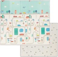 Fillikid Spielmatte street play mat - Play Mat