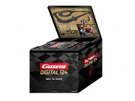 Carrera D124 23632 Mix and Race - Slot Car Track