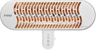 Reer Wall-Mounted/Freestanding Radiant Heater - Infrared Heater