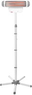 Reer 2-in-1 heater - Infrared Heater