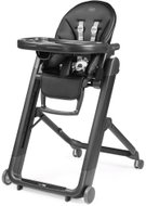 Peg Pérego Siesta Follow Me True Black - High Chair