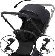 Fillikid Axis black - Baby Buggy