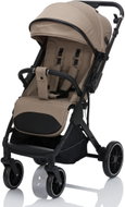 Fillikid Axis taupe - Baby Buggy