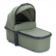 Fillikid Jogger Run carrycot olive - Carry Cot