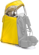 Fillikid Rain cover for Fillikid HB110 baby carrier - Backpack Rain Cover