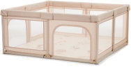 Fillikid Malta playpen 150 × 150 cm, nature - Baby Playpen
