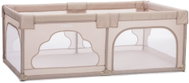 Fillikid Perth nature playpen 120 × 180cm - Baby Playpen