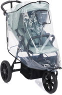 Fillikid rain cover for jogging strollers - Pram Raincover