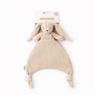 Moonie Cuddly Bunny Sand - Baby Sleeping Toy