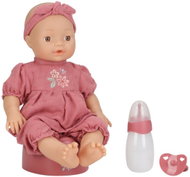 Little Dutch Livia doll with potty - Doll