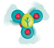 Ludi Baby spinner - Motor Skill Toy