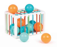 Ludi Ball pit - Puzzle