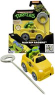 Želvy Ninja auto Leonardo - Toy Car