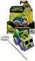 Želvy Ninja auto Donatello - Toy Car