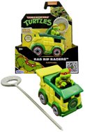 Nindzsa teknősök autó Raphael - Játék autó