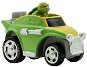 Želvy Ninja kovové autíčko Michelangelo - Toy Car