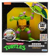 Ninja Turtles Skate - Sewer Shredders Donatello - Figur