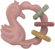 Little Dutch Safari Friends Flamingo - Baby Teether