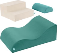 B-Toys WonderShapes Maxi Foam Shapes with Steps 3pcs - Balance Game