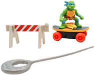 Ninja-Schildkröten skaten Leonardo - Figur